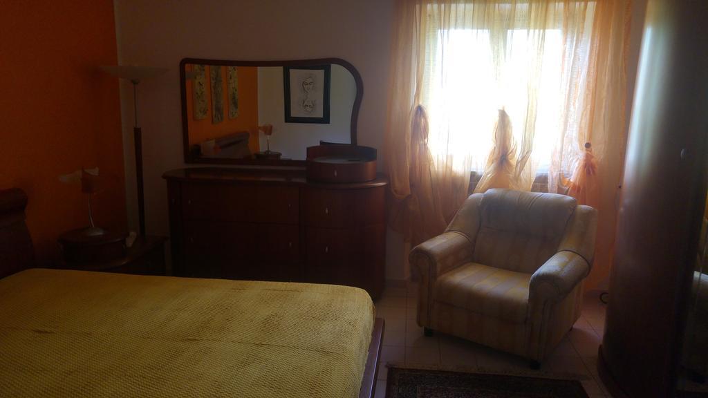 La Corte Delle Rose B&B Praia a Mare Exterior photo