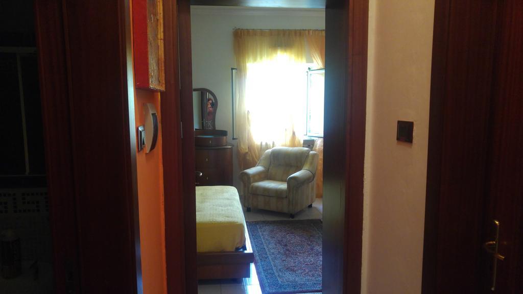 La Corte Delle Rose B&B Praia a Mare Exterior photo