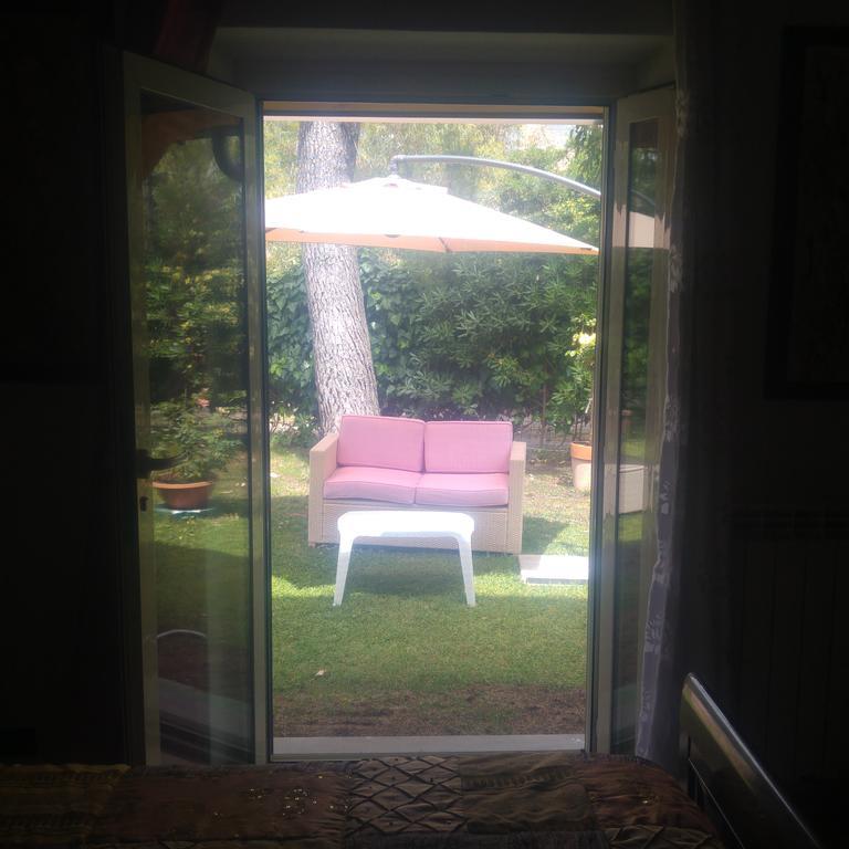 La Corte Delle Rose B&B Praia a Mare Exterior photo